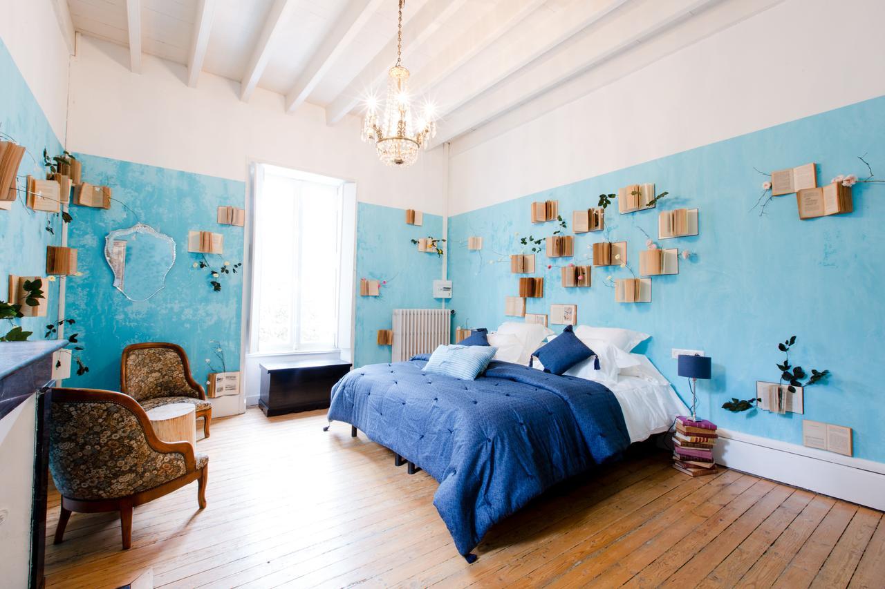 La Guilbaudiere Bed & Breakfast Saint-Herblain Exterior foto