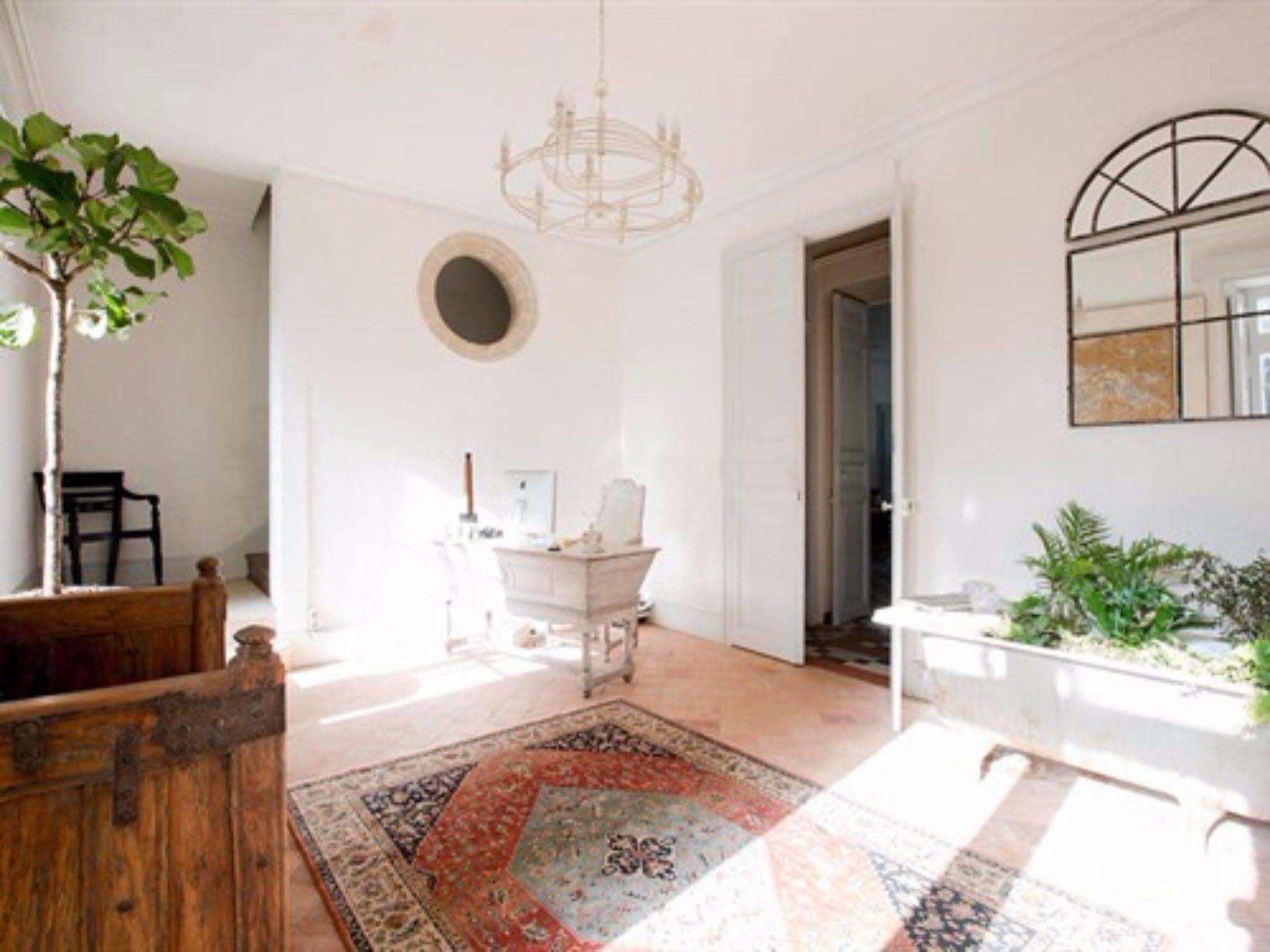 La Guilbaudiere Bed & Breakfast Saint-Herblain Exterior foto