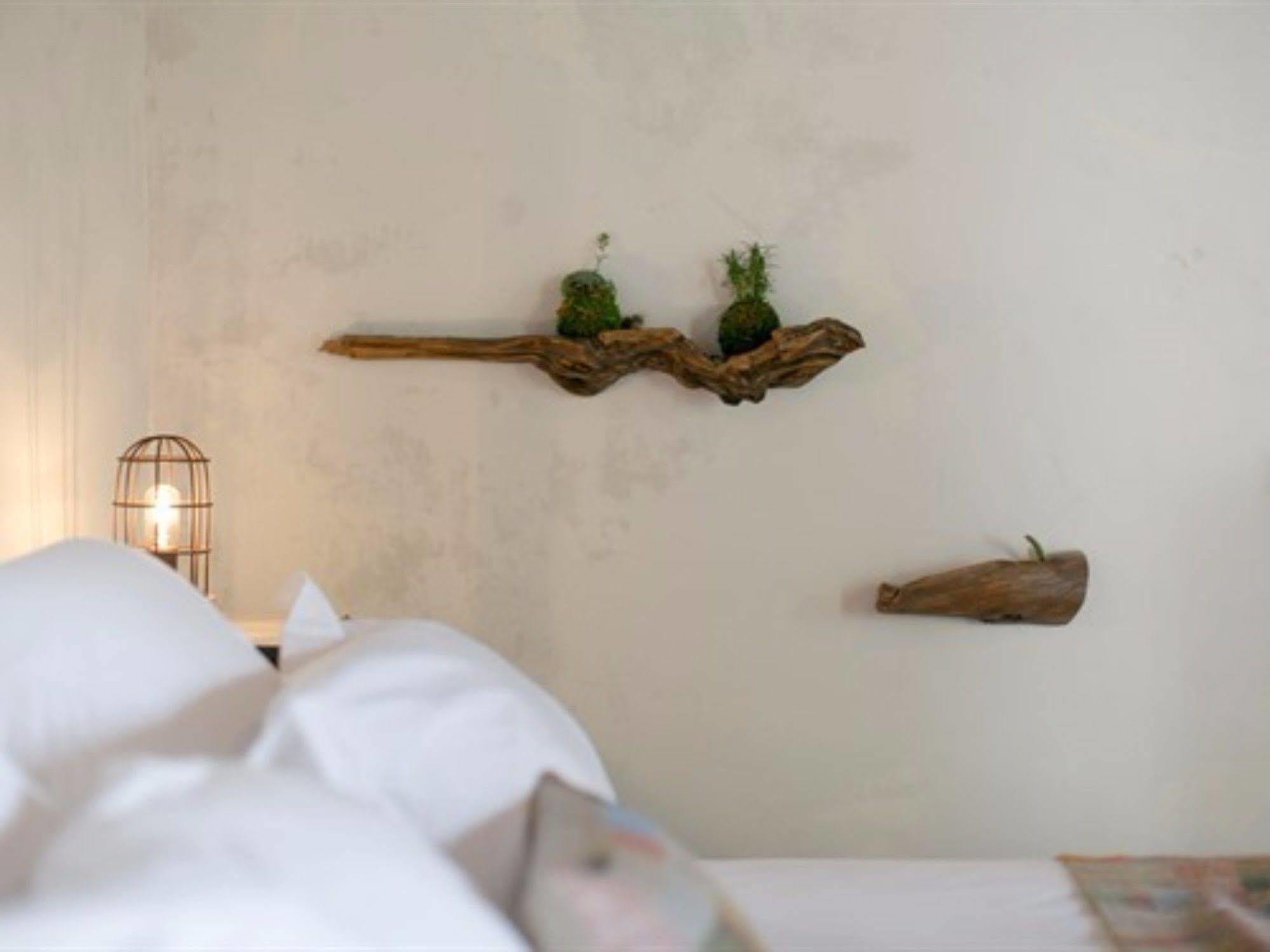 La Guilbaudiere Bed & Breakfast Saint-Herblain Exterior foto