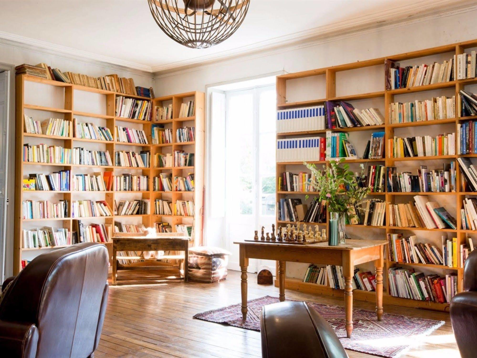 La Guilbaudiere Bed & Breakfast Saint-Herblain Exterior foto